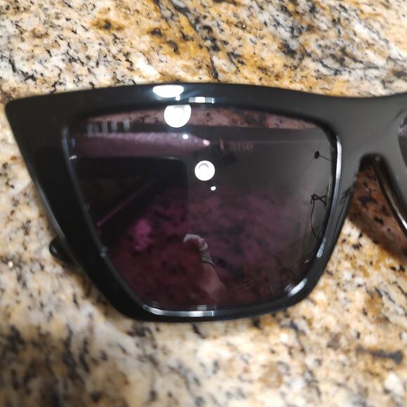 Diff Sunglasses Let's Make A Difference Cateye Retro Style - Picture 13 of 14